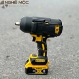 Máy siết bulong dùng pin Dewalt DCF900