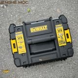 Máy siết bulong dùng pin Dewalt DCF900