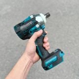Máy siết bulong dùng pin Makita XWT15Z hàng Mỹ