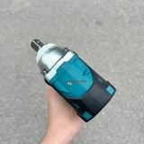 Máy siết bulong dùng pin Makita XWT15Z hàng Mỹ