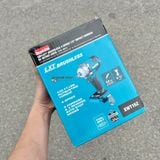 Máy siết bulong dùng pin Makita XWT15Z hàng Mỹ