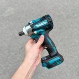 Máy siết bulong dùng pin Makita XWT15Z hàng Mỹ