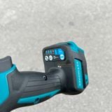 Máy siết bulong dùng pin Makita XWT15Z hàng Mỹ