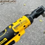 MÁY SIẾT BULONG GÓC DÙNG PIN DEWALT DCF512