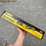 MÁY SIẾT BULONG GÓC DÙNG PIN DEWALT DCF512