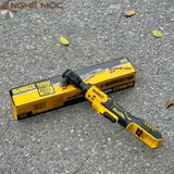 MÁY SIẾT BULONG GÓC DÙNG PIN DEWALT DCF512