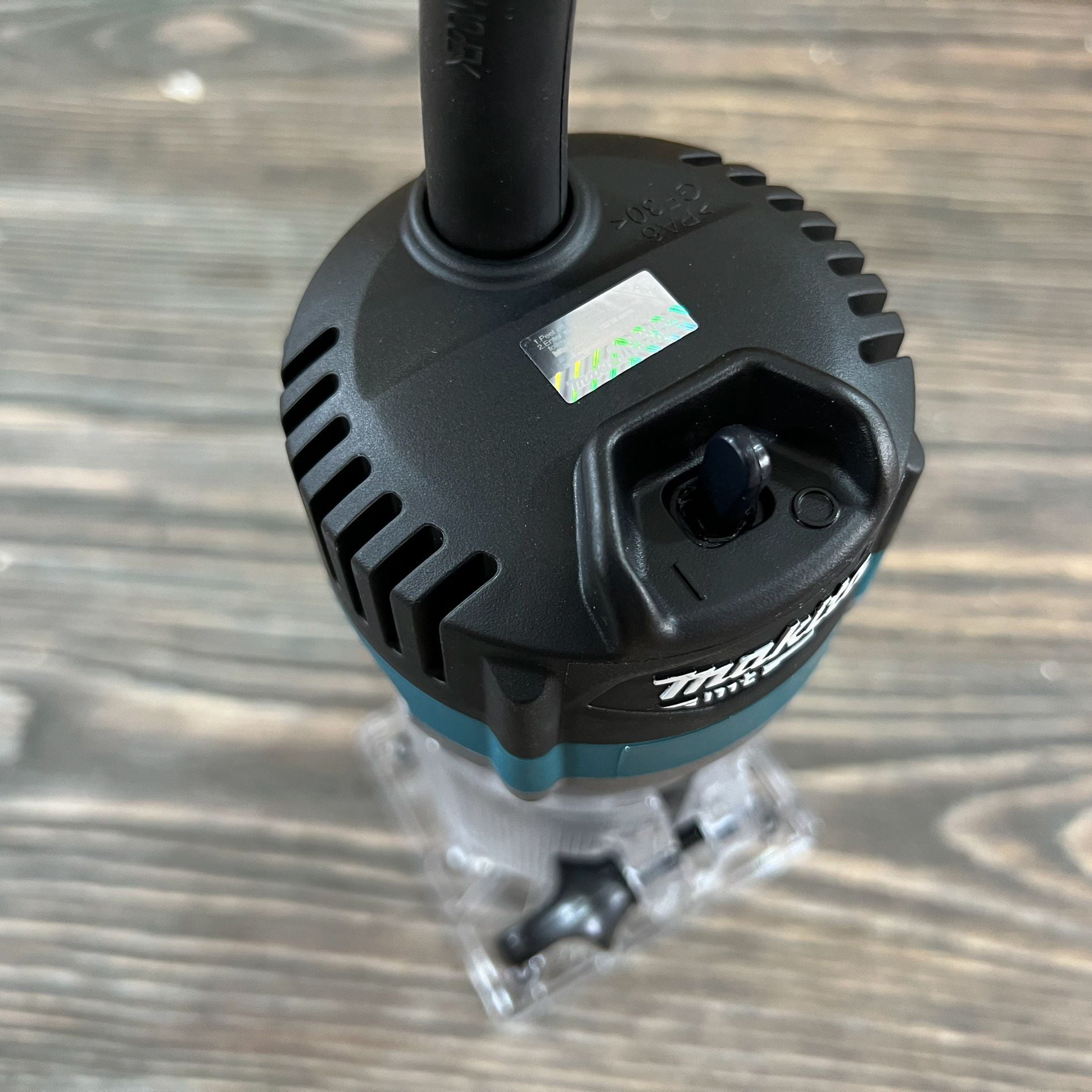 Máy phay soi Makita Maktec M3701B 530W