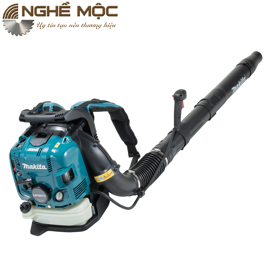 Máy thổi chạy xăng Makita EB7660TH