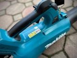 Máy thổi lá/bụi dùng pin 18V Makita DUB184Z