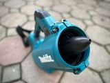 Máy thổi lá/bụi dùng pin 18V Makita DUB184Z