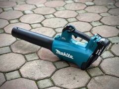 Máy thổi lá/bụi dùng pin 18V Makita DUB184Z