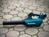 Máy thổi lá/bụi dùng pin 18V Makita DUB184Z