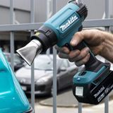 Máy thổi nóng dùng pin (18v) Makita DHG181ZK