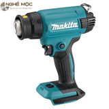 Máy thổi nóng dùng pin (18v) Makita DHG181ZK