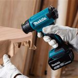 Máy thổi nóng dùng pin (18v) Makita DHG181ZK