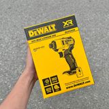 Máy vặn vít dùng pin 20V DeWalt DCF840