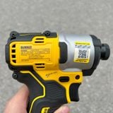 Máy vặn vít dùng pin 20V DeWalt DCF840