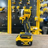 Máy vặn vít dùng pin 20V DeWalt DCF850P2A