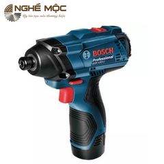 Máy vặn vít dùng pin Bosch GDR 12V-110