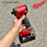 Máy vặn vít Milwaukee M18 FID3 gen 4 (2953)