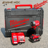 Máy vặn vít Milwaukee M18 FID3 gen 4 (2953)