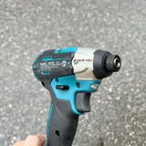 Máy vặn vít pin 18v Makita DTD157