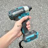 Máy vặn vít pin 18v Makita DTD157