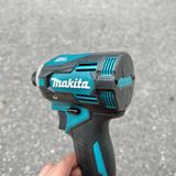 Máy vặn vít pin 40v Makita TD001GZ