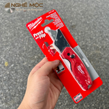 Dao trổ Milwaukee 48-22-1500 Fastback