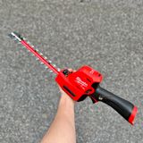 Máy tỉa hàng rào dùng pin 12v Milwaukee M12 FHT20