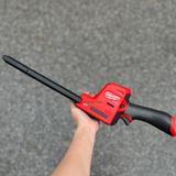 Máy tỉa hàng rào dùng pin 12v Milwaukee M12 FHT20