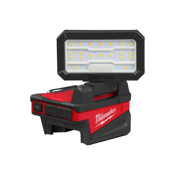 Đèn Led dùng pin Milwaukee M18 ALIS