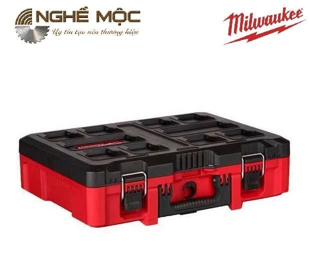 Hộp đựng dụng cụ Milwaukee Packout 48-22-8450