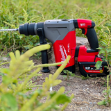 Milwaukee  Máy khoan bê tông dùng pin M18 FHPX-0X0