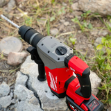 Milwaukee  Máy khoan bê tông dùng pin M18 FHPX-0X0