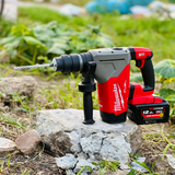 Milwaukee  Máy khoan bê tông dùng pin M18 FHPX-0X0