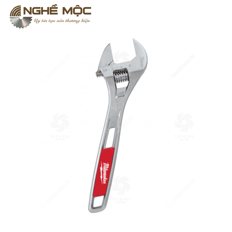 Mỏ lết 10 inch Milwaukee 48-22-7410X