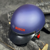 Mũ bảo hiểm nửa đầu Bosch
