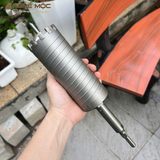 Mũi khoan rút lõi SFUNPRO 63mm*300mm