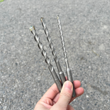 Mũi khoan SDS+ plus 1 Bosch (6x100/160 , 8x100/160, 10x100/160 mm)