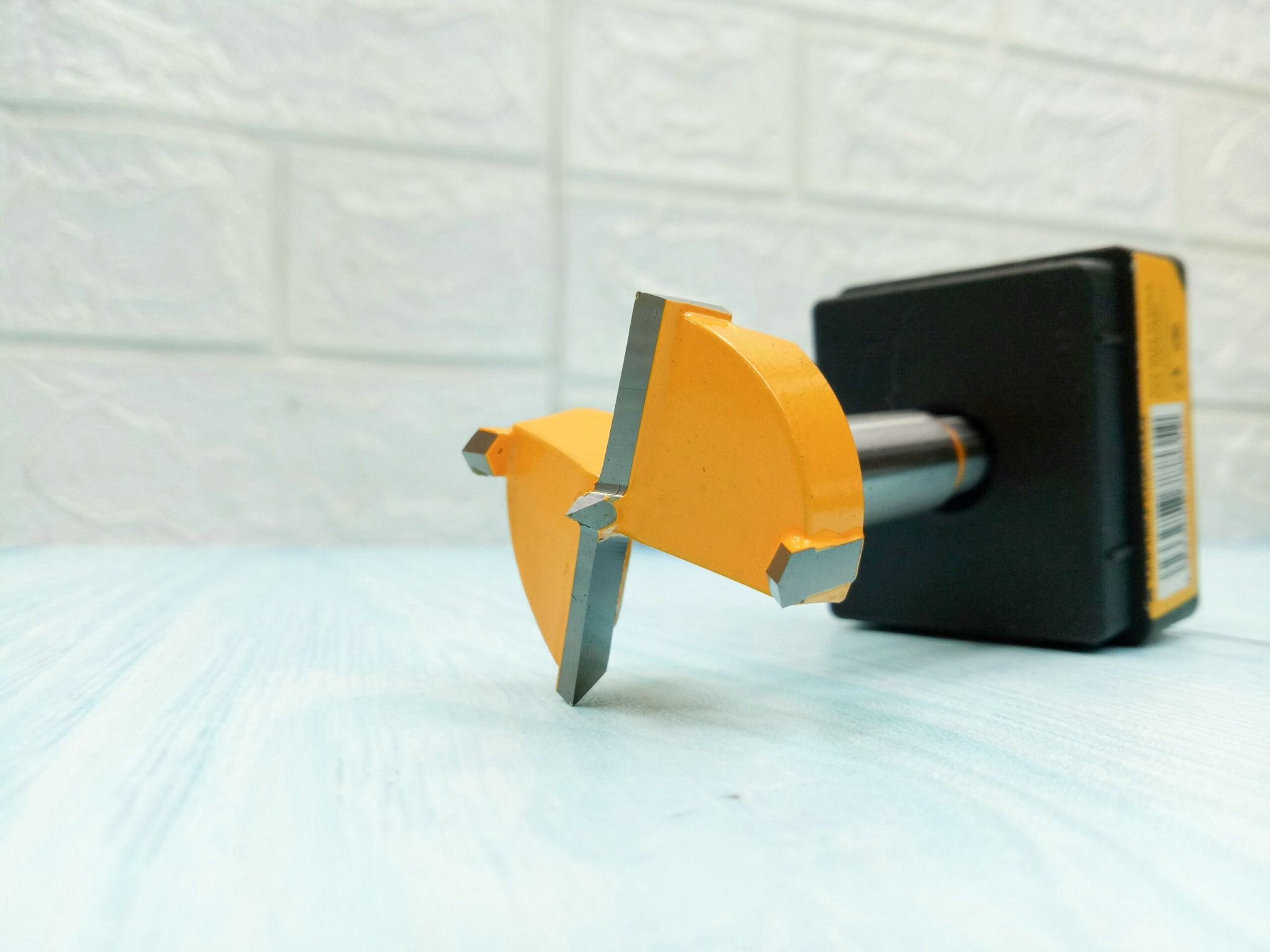 mũi khoan gỗ tolsen 75654