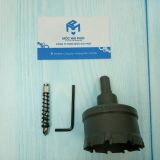 Mũi khoét sắt 55mm Tolsen 75955