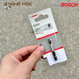 Đầu vặn vít PH2 Power Bit Bosch 2608522481 (1 đầu)