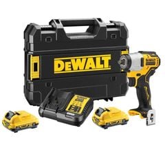 Máy siết bulon cầm tay 12V Dewalt DCF902D2-KR