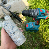 Máy khoan pin 3 chức năng NAKAWA NK-KM2113/160PRO