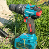 Máy khoan pin 3 chức năng NAKAWA NK-KM2113/160PRO