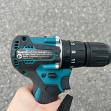 Thông số kỹ thuật Máy khoan pin Makita 18V DHP487 trong combo