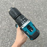 Combo Máy khoan động lực và máy vặn vít dùng Pin 18V Makita DLX2414AJ