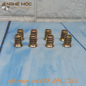 ỐC CẤY LỤC GIÁC LOẠI TO