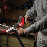 Thân máy cưa kiếm Milwaukee M12 CHZ-0